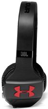 cumpără Cască fără fir JBL Under Armour Sport Wireless Train Black/Red în Chișinău 