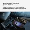 cumpără Încărcător pentru automobil Belkin CCB005BTBK 42w - 30w USB-C PD PPS + 12w USB-A Car Charger în Chișinău 