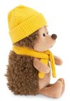cumpără Jucărie de pluș Orange Toys OS001-219/15С Prickle the Hedgehog in a yellow hat 15cm în Chișinău 