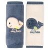 cumpără Accesoriu auto Sevi Bebe 235-188 накладка на ремень безопасности Whale în Chișinău 