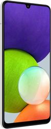 Samsung Galaxy A22  4/128GB Duos (SM-A225), White 