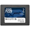 купить Накопитель SSD внутренний Patriot P220S2TB25 в Кишинёве 