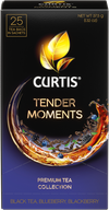 CURTIS Tender Moments 25 пак