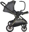 cumpără Сărucior pentru copii Moni iClick Gray, 2in1 în Chișinău 