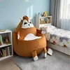 купить Кресло-мешок BeanBag BM6290, Лисичка, L в Кишинёве 