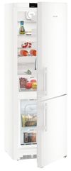 купить Холодильник с нижней морозильной камерой Liebherr CN 5735 в Кишинёве 