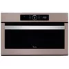 cumpără Cuptor cu microunde încorporabil Whirlpool AMW730/SD în Chișinău 
