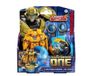 купить Игрушка Hasbro F9203SOL4 Robot Battlers MV8 Figure Starscream 11.5cm ast в Кишинёве 