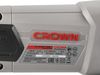 cumpără Mașina de polisat Crown CT13632-125 Угловая шлиф. машина Ø125мм 900W în Chișinău 