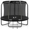cumpără Trambulină Thunder INSIDE ELITE 6FT (183cm) Black în Chișinău 
