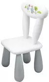 купить Набор детской мебели Maltex Maltex Luna Town White Grey в Кишинёве 