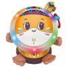 cumpără Jucărie muzicală Hola Toys E9999C Игрушка Танцующий барабан în Chișinău 