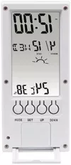 cumpără Stație meteorologică Hama 186366 TH-140, White în Chișinău 