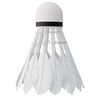 cumpără Echipament pentru badminton Nils SL-00014261 Fluturs badminton pana (6 buc.) NBL6206 14-30-132 în Chișinău 