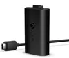 купить Аксессуар для игровых приставок Xbox SXW-00002.Series X/S Play & Charge Kit в Кишинёве 