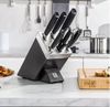 купить Набор ножей Zwilling 54047 Gourmet 7 unitati в Кишинёве 