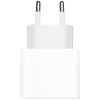 купить Зарядное устройство сетевое Apple 20W USB-C Power Adapter MHJE3 в Кишинёве 