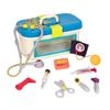 cumpără Jucărie Battat BX1110C1Z Set de joc Dr.Doctor, 57767 în Chișinău 