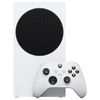Consolă Microsoft Xbox Series S White 