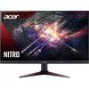 купить Монитор Acer VG270M ZeroFrame Black/Red (UM.HV0EE.303) в Кишинёве 