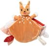cumpără Jucărie Sophie la Girafe 850808 Set jucarie doudou Fanfan + Fanfan în Chișinău 