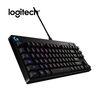 cumpără Tastatura Logitech Mechanical Gaming Keyboard G PRO BLACK, USB, 920-009393 (tastatura/ клавиатура) în Chișinău 