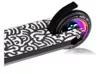 купить Самокат Lionelo Whizz Neo Black Carbon Multicolor в Кишинёве 