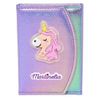 купить Набор для творчества Martinelia 30658 Portofel cu cosmetice „Micul Unicorn” в Кишинёве 