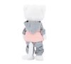 купить Мягкая игрушка Orange Toys LK01/05 Lucky Kitty, Lucky Sophie: Sports Walk 38 в Кишинёве 