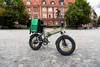 cumpără Bicicletă Sharp BK-FS08E-GY în Chișinău 