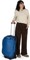 купить Сумка на колёсах Osprey Transporter Rolling 60 Raven Black/Blck (843820190922) в Кишинёве 