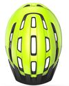 купить Защитный шлем Met-Bluegrass DownTown fluo yellow M/L в Кишинёве 