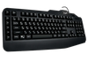 Игровая клавиатура SVEN KB-G8600, Чёрный 