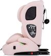 cumpără Scaun auto Chipolino STKTYCIS255PM I-Size 76-150cm Isofix Tycoon Isopink Marshmallow în Chișinău 