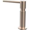 cumpără Accesoriu pentru chiuvete de bucătărie Gessi 29651-726 Dispenser Warn Bronze Brushed PVD în Chișinău 