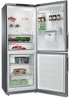 купить Холодильник с нижней морозильной камерой Whirlpool WB70I952X в Кишинёве 