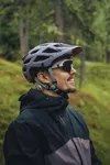 купить Защитный шлем Abus Moventor 2.0 muted black M в Кишинёве 