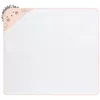 купить Аксессуар для купания Kikka Boo 31104010068 Prosop cu gluga Terry Hedge Hugs, 90x90cm в Кишинёве 