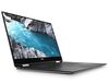 купить Ноутбук 15.6" DELL XPS 15 9575 2-in-1 Silver, Intel Core i7-8705G 3.1-4.1GHz/8GB DDR4/256GB PCIe NVMe SSD/Radeon RX Vega M GL 4GB/WiFi-ac/Bluetooth/ Thunderbolt/ WebHD/ Backlit Keyboard/FP/15.6" FullHD InfinityEdge IPS Touch Display (1920x1080)/W10 64-bit www в Кишинёве 