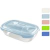 купить Контейнер для хранения пищи Tontarelli 34810 прямоугольная Nuvola 1.15l, 21.4x15x6cm в Кишинёве 