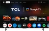купить Телевизор TCL LED Smart 75P69K, Ultra HD 4K в Кишинёве 
