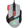 купить Игровая мышь Tracer GAMEZONE SPECTRA GREY RGB USB в Кишинёве 