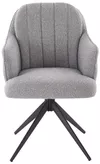 купить Стул Halmar K570 gri в Кишинёве 