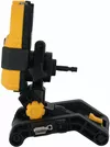 cumpără Set de tubulare, bite, duze DeWalt DT20562-QZ adaptor Impact Connect Threaded Rod Nut Runner în Chișinău 