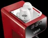купить Кофеварка рожковая Gaggia EG2115/03 Evolution red EU в Кишинёве 