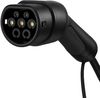 cumpără Stație de încărcare Rheidon Tech PC200-Pro-7K4 Încărcător portabil p/u mașini electrice Type 2, 7.2 kW, 32A, 230V (Monofazat) în Chișinău 