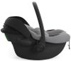 купить Автокресло KinderKraft I-Lite with Endura Safe FX gray KCILENFXGRY2000 в Кишинёве 