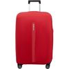 купить Чехол для чемодана Samsonite Ta Revolution, husa pentru valiza XL, Rosu (155588/1726) в Кишинёве 