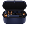 Hair Hot Air Styler set Dyson Airwrap HS05 Airwrap Complete Long Prussian Blue 
