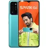 cumpără Smartphone Tecno Spark Go 2022 (KG5m) 2/32Gb Cyan în Chișinău 